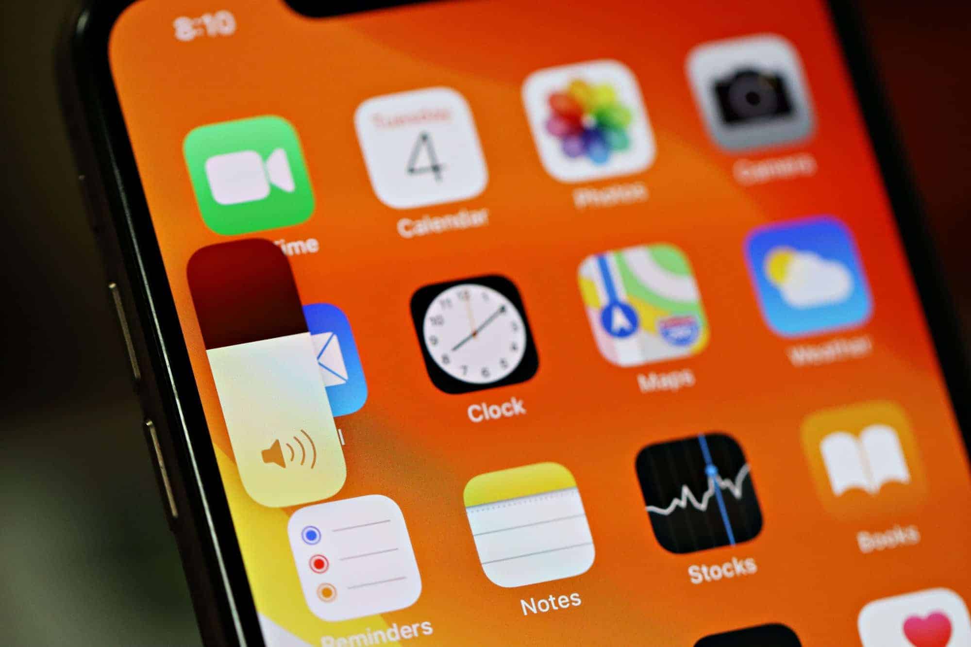 Apple 未在舞台上宣布的 4 个很酷的 iOS 13 功能