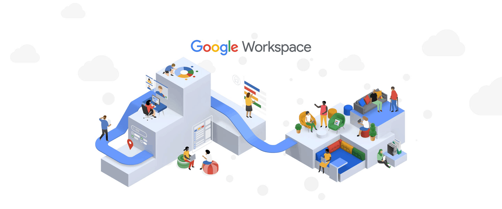 什么是 Google Workspace 以及如何使用它