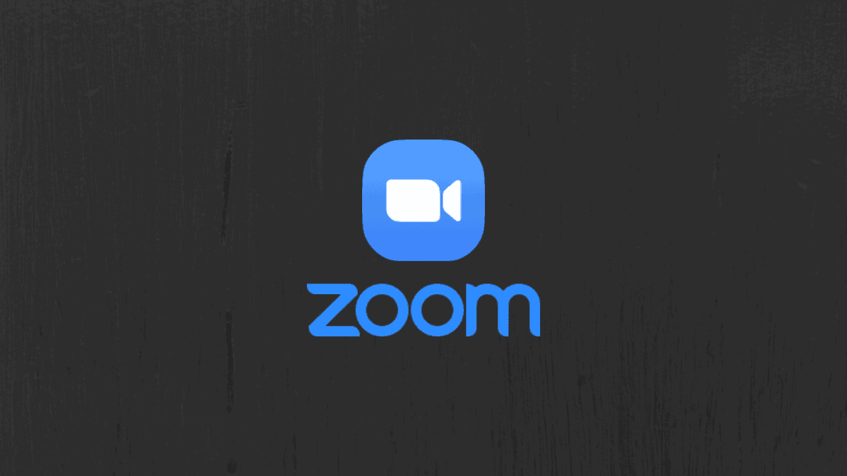 如何为 Zoom 会议获取带有公司徽标的品牌办公室背景