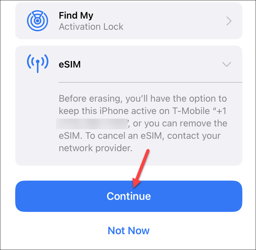 ESIM IPhone ESIM IPhone