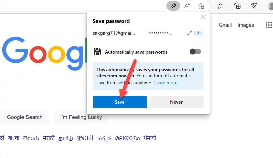  microsoft edge 